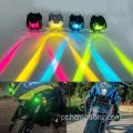 HCMOTION DRL MOTOCYCLE SPOT LIGHT
